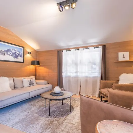 Stallion 6 Personnes Apartment *