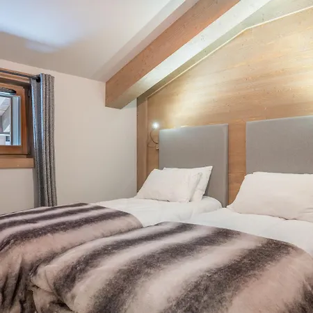Apartment Stallion 6 Personnes