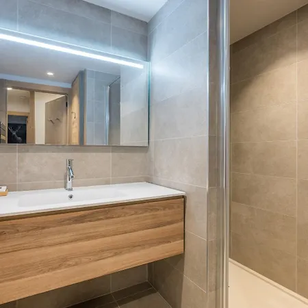 Apartment Stallion 6 Personnes
