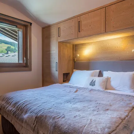 Apartment Stallion 6 Personnes
