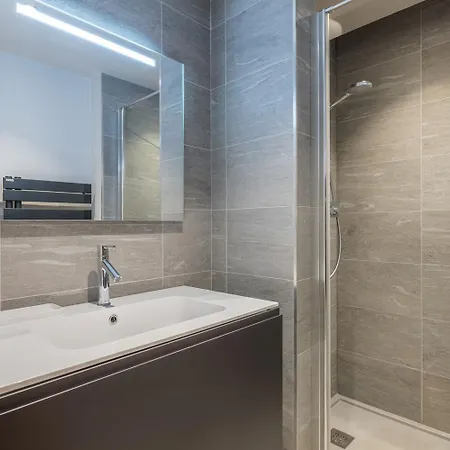 Stallion 6 Personnes Apartment *