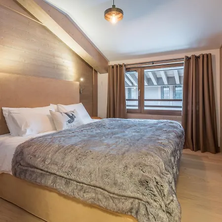 Apartment Stallion 6 Personnes *